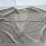 Prómesa Promesa Open Back Sweater Photo 0