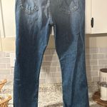 MOTHER Denim Jeans Photo 1