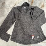 ZeroXposur
Gray Relaxed Hoodie Sweatshirt Photo 5