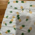 Woman Within pineapple skort  Size 24W Photo 3