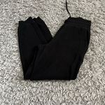 Lululemon Scuba High-Rise Jogger *Fleece 28" Black size 4 Photo 0