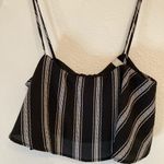 Blue Blush wide leg pants with top Photo 4