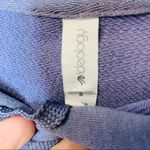 Ideology  Grey Short Sleeve Oversized Hoodie Sz Small Photo 8