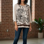 International concepts Lisa International sweater  Photo 1