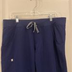 FIGS scrubs, pants, size large L/T Photo 1