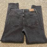 Madewell  The Perfect Vintage jeans lunar Wash 26 Photo 3
