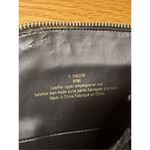 Karl Lagerfeld Paris Riding Boot leather Mimi 6.5 black Photo 10