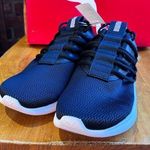 Puma  womens Star Vital athletic workout trainer sneakers black 6.5 Photo 0