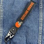 Cleveland Browns Keychain Photo 0