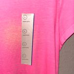 Target Hot Pink Crop Top  Photo 2