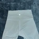 Lululemon athletica Light Green Leggings Photo 1
