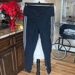 Active Life  Black Leggings New Photo 1