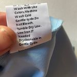 Light Blue Women's Shorts Size XS Photo 10