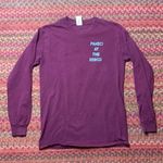 Urban Outfitters PANIC AT THE DISCO GRAPHIC LONG SLEEVE Photo 0