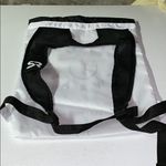 𝅺NEW Sports Research Sweet Sweat backpack gym bag White Photo 1