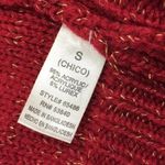 Ambiance ladies sweater S Photo 8