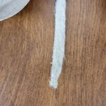 Vans Unisex Sk8 Hi Mens Skate Shoes 8 Cream Suede Checker Flame Classic Sneaker Photo 6