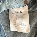 Boyish : The Ricky Flare Jeans Photo 6