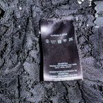 Sandro  Paris Reason Lace Dress size US small Photo 9