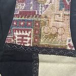 FINAL MARKDOWN Katch me ladies vest vintage dead stock NWT extra large Size XL Photo 3