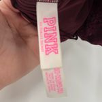 PINK - Victoria's Secret Pink Victoria secret laced bralette small DD‎ Photo 3