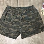Women’s elastic waist shorts Size XXL Photo 3