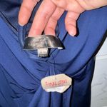 Blue Blush  blue romper Photo 1