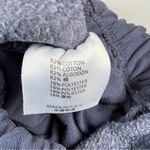 Brandy Melville Sweat Jogger Pants One Size Photo 9