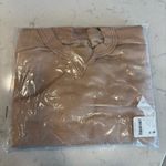 NWT NEW Free people movement x Hatch intercept pullover in desert sand Tan Size undefined Photo 4