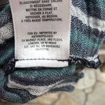 Holding Horses Anthropologie Plaid Shirt Dress Tunic Button Down cotton small Photo 7