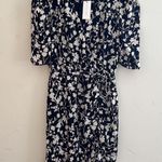 VICI  | Floral Smocked Dress Photo 0