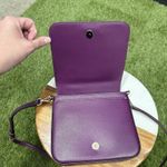 Kate Spade Kate Spade Staci Square Crossbody Plum Pie Photo 7