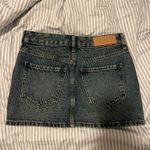 PacSun  Jean skirt Photo 1