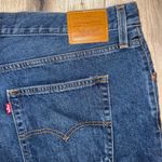 Levi's Levi’s Baggy Dad Jeans Shorts Women’s Photo 2