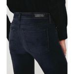AG Adriano Goldschmied Like new AG The Prima Mis Rise Cigarette stretch jeans. Sz 30R Photo 2