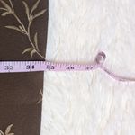 Josephine Chaus Y2K Vintage Petite Brown Midi Skirt Size 12P Photo 8