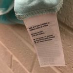 American Eagle  Outfitters Soft & Sexy Light Blue Cropped Pocket Tee, Sz. XS Photo 4