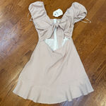 Altar'd State  dress Photo 0