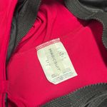 Magicsuit Chloe Tiered Tankini Swim Top Size 10 Vamp Red Slimming New Photo 4