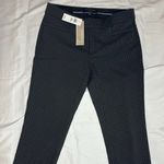 Banana Republic NWT Square Print Dress Pants - 2 Photo 1