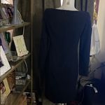 Escada Crew Neck Knee Photo 1