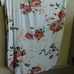 brenda's  Floral Top Photo 1