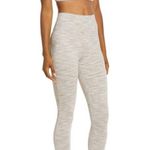 Outdoor Voices NWT  • flow 7/8 leggings oatmeal color sz M Photo 3