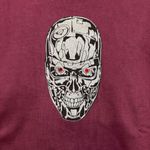 Primitive x Terminator 2 Sky-Net Endo-Skeleton Film Hoodie M Photo 1