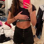 Old Navy Jean Shorts Photo 0