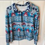 Aztec pullover Size undefined Photo 0