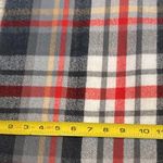 Fashion by Microbean Scarf length 70” wide 12” brand new so soft Black Photo 5