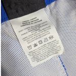 Nike  Sportswear Icon Clash Pants Sweatpants Blue Gray Workout Womens Small Gym Photo 4