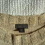J.Crew Point Sur  Sweater Photo 1