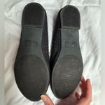 MIA Bedazzle Black Rhinestone Loafers Photo 4